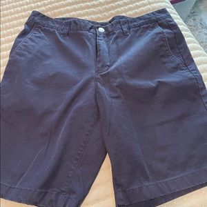 Gently used bonobo shorts 
Size 33
